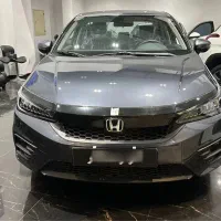 هوندا سیتی مدل ۲۰۲۳