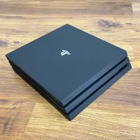 PS4 Pro 1Tb -  پی اس فور پرو - دو دسته