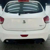 تیبا ۲ ۹۶ فنی کاملا سالم و بدون رنگ|خودرو سواری و وانت|تهران, علم و صنعت|دیوار