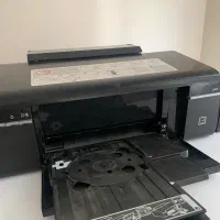 پرینتر Epson L800 سرویس کامل|پرینتر، اسکنر، کپی، فکس|تهران, تهرانسر مرکزی|دیوار
