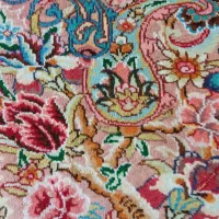 قالیچه دستبافت تبریز سالاری|فرش|تهران, توحید|دیوار