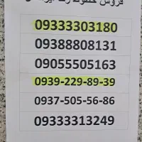 خط رند ایرانسل