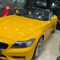 Bmw Z4|خودرو سواری و وانت|تهران, توحید|دیوار