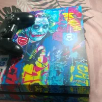 پلیسشن/PS4|کنسول، بازی ویدئویی و آنلاین|سقز, |دیوار