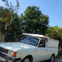 وانت بارپیکان   داخل شهری وتمامی شهرستانهای ایران|خدمات حمل و نقل|بجنورد, |دیوار