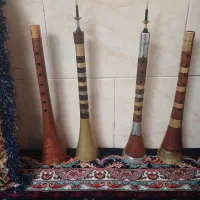 ساز|سازهای بادی|فیروزآباد (فارس), |دیوار