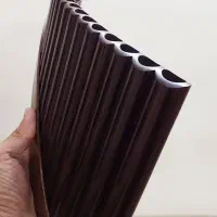 پن فلوت فوق حرفه ای