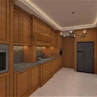 کابینت و کمد دیواری