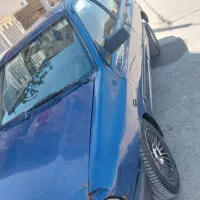 پراید مدل 8۰