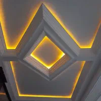 گچکاری