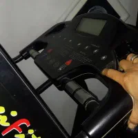 تردمیل سالم و کم کارکرده اصل تایوان سه کاره