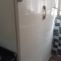 یخچال با فریزر دوفلو