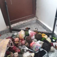 مصالح تابلو فرش