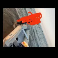 قایق موتوری جیمینی هیدروفورس برند آمریکا|قایق و سایر وسایل نقلیه|رشت, گلباغ نماز|دیوار