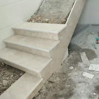 کاشی و سرامیک کاری. ساختمان|خدمات پیشه و مهارت|نی‌ریز, |دیوار