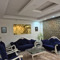 مبل هفت نفره وناهارخوری