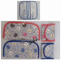 کیف لقمه، دوخت تخصصی سرویس آشپزخانه