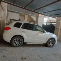 هایما s7 توربو 1800 مدل ۹۷ بیرنگ کم کار|خودرو سواری و وانت|قدس, شهر‌قدس|دیوار