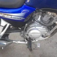 موتور سیکلت ایردکو|موتورسیکلت|کرج, اخگرآباد|دیوار