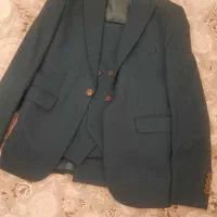 کت و شلوار شیک