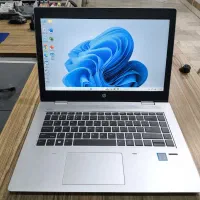 لپ تاپ HP نسل ۸ استوک اروپا