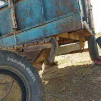 تریلی|قطعات یدکی و لوازم جانبی|کلاترزان, |دیوار