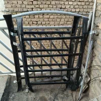 باندقفل فرمان وپدال باربندجک وآچارچرخ بوق|قطعات یدکی و لوازم جانبی|مشهد, امیر آباد|دیوار