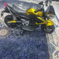موتور شارژی|اسباب و اثاث بچه|زرند, |دیوار