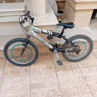 دوچرخه ماکسیم سایز ۲۰