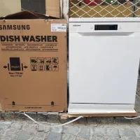 لباسشویی و ظرفشویی سامسونگ