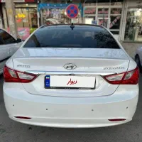 سوناتا yf 2012|خودرو سواری و وانت|درگزین, |دیوار