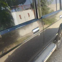 سرویس 9نفره مناسب کارگر