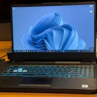 لپتاپ گیمینگ Asus F15 fx 506 LU