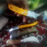 چاقو کوهنوردی و کمپین و عتیقه|کوهنوردی و کمپینگ|اهواز, منبع اب|دیوار