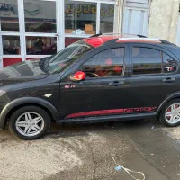 کوییک مشکی ۹۹|خودرو سواری و وانت|همدان, |دیوار