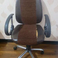 صندلی اداری