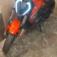 بنلی ۱۸۰s فوقالعاده تمیز وکم کار