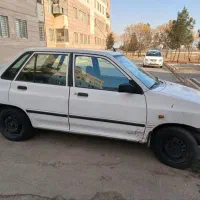 پراید مدل ۸۸