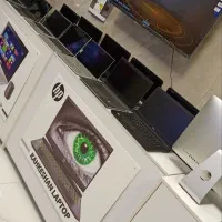 نمایندگی اصلی/Hp/Asus/Lenovo قسطی12مـاهه بـدون سود|رایانه همراه|گرگان, |دیوار