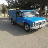 نیسان دیزل|خودرو سواری و وانت|قرچک, باقرآباد|دیوار