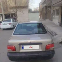 پراید 131|خودرو سواری و وانت|مشهد, تربیت (صدف)|دیوار
