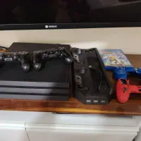 ps4 پرو