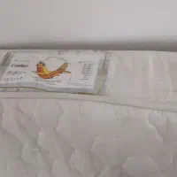 تشک  یکنفره  خوشخواب فنردار