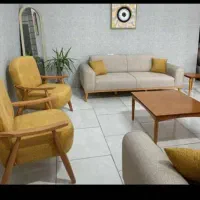 تولیدی مبلمان مبل شیراز