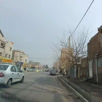 فروش-یک-قطعه-زمین-مخصوص-مغازه-تجاری