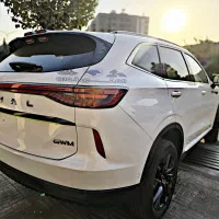 هاوال HAVAL H6 اچ H 6 صفر 1404 خشک / تحویل آنی|خودرو سواری و وانت|تهران, شهرک آزمایش|دیوار