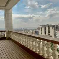 فروش220-متر-فول-مشاعات-پاگرد-مجزا-در-زعفرانیه