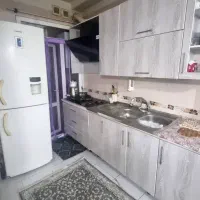 آپارتمان، ۳۵ متری، طبقه همکف