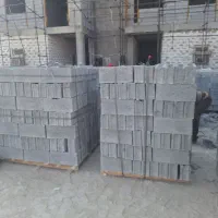 انواع بلوک دیواری سبک و سنگین|مصالح و تجهیزات ساختمان|بندرعباس, |دیوار