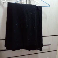 ۲ تا چادر دوخته اماده